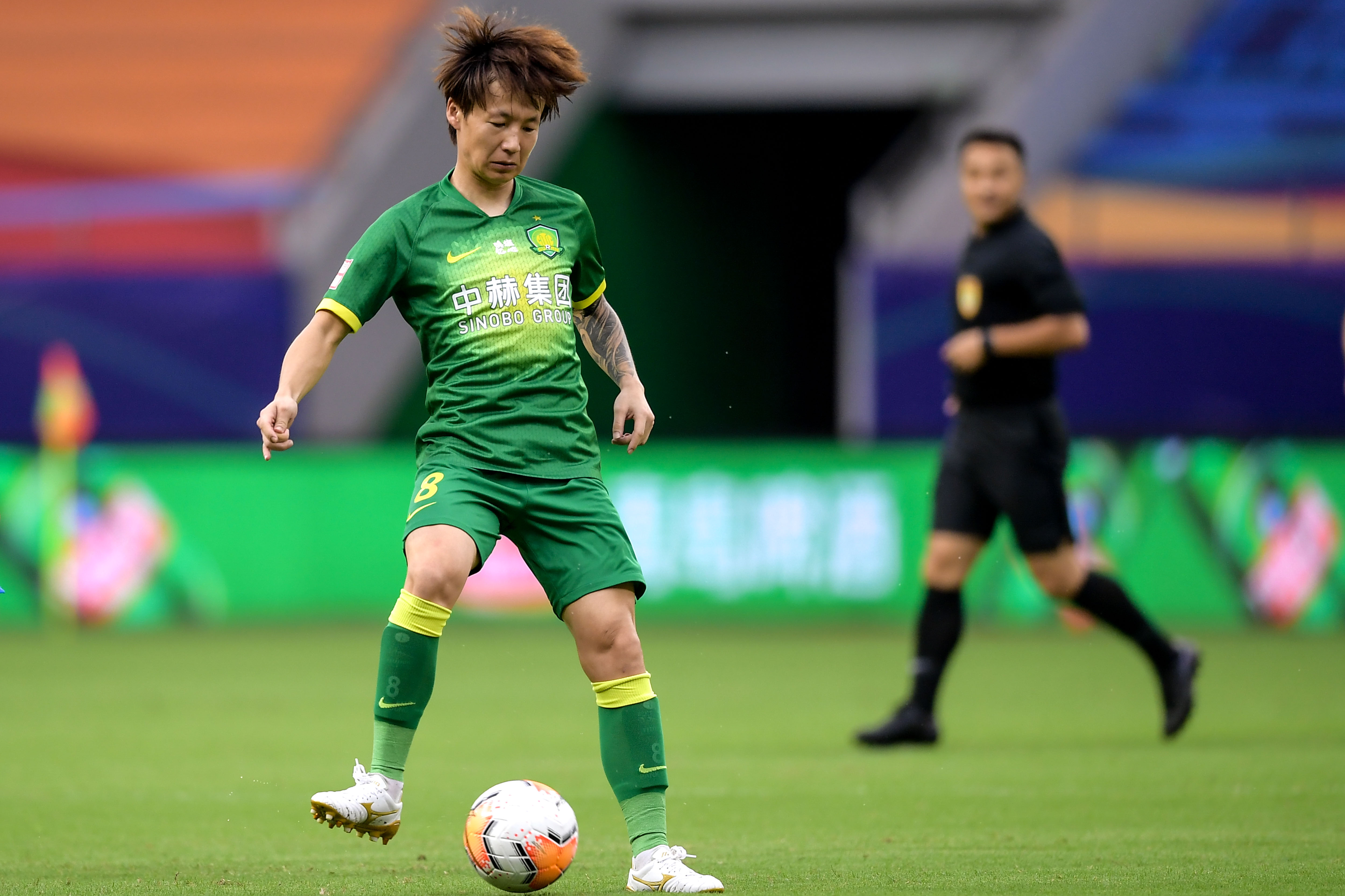 中超苏州赛区今晚北京国安期待扬帆起航:milan米兰(图3)
中超苏州赛区今晚北京国安期待扬帆起航:milan米兰(图3)