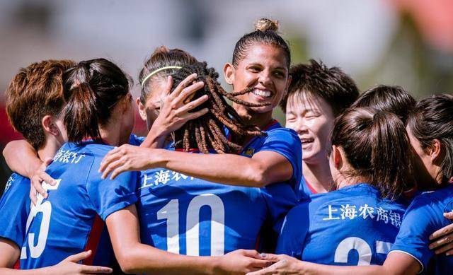 女超第四轮综述!贾秀全弃将再发威 韩鹏任意球 马晓旭45米吊射‘米兰官方网站’(图2)
女超第四轮综述!贾秀全弃将再发威 韩鹏任意球 马晓旭45米吊射‘米兰官方网站’(图2)