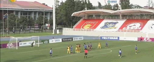 女超第四轮综述!贾秀全弃将再发威 韩鹏任意球 马晓旭45米吊射‘米兰官方网站’(图6)
女超第四轮综述!贾秀全弃将再发威 韩鹏任意球 马晓旭45米吊射‘米兰官方网站’(图6)
