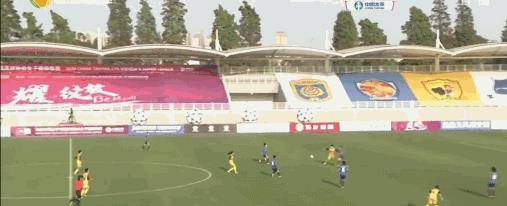 女超第四轮综述!贾秀全弃将再发威 韩鹏任意球 马晓旭45米吊射‘米兰官方网站’(图9)
女超第四轮综述!贾秀全弃将再发威 韩鹏任意球 马晓旭45米吊射‘米兰官方网站’(图9)